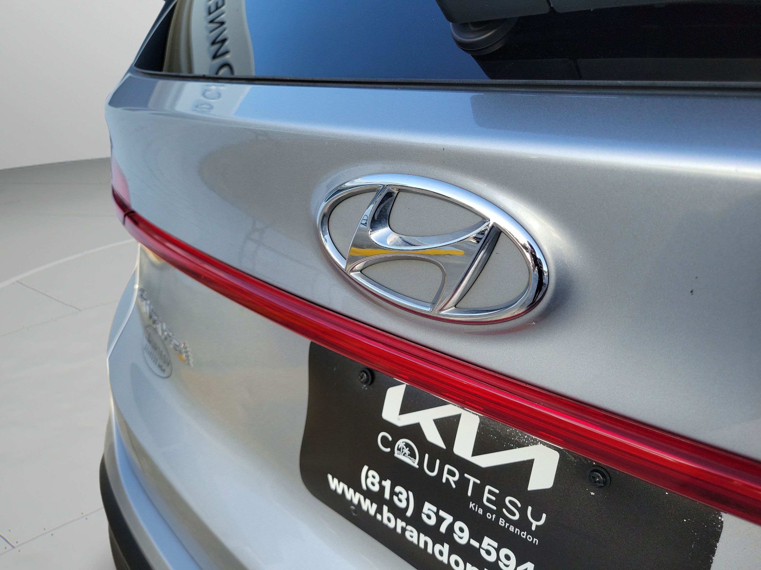Used 2022 Hyundai Santa Fe SEL w/ Cargo Package FWD image 29