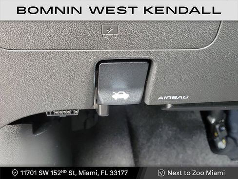 Used 2022 Chevrolet TrailBlazer RS image 26