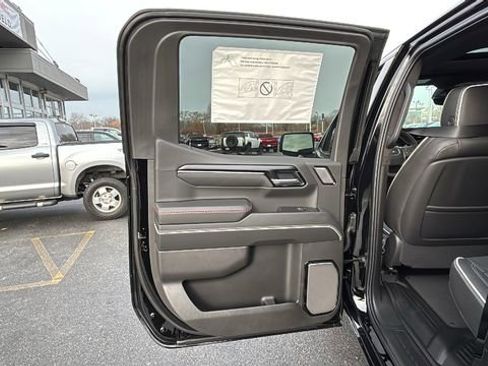 New 2026 GMC Sierra 1500 AT4X AWD/4WD image 31