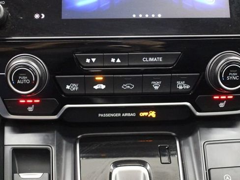 Used 2021 Honda CR-V EX-L image 26