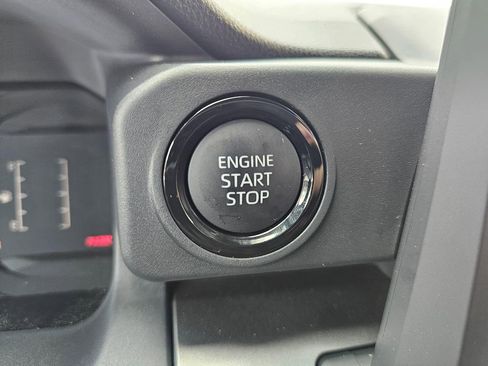 New 2026 Toyota Tacoma SR5 AWD/4WD image 29