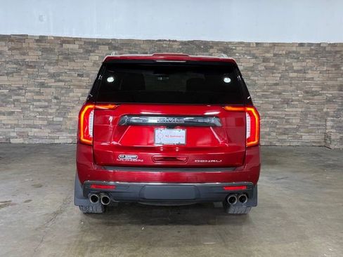 Used 2023 GMC Yukon Denali Ultimate image 7