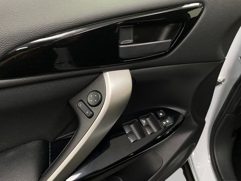 New 2026 Mitsubishi Eclipse Cross LE image 27