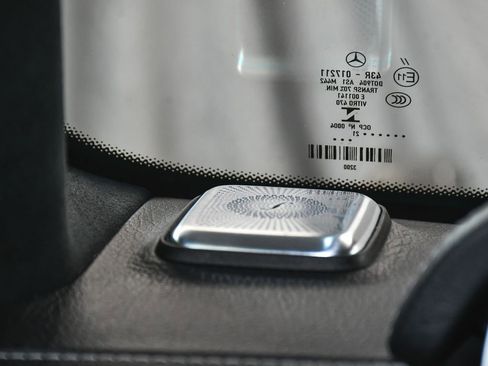Used 2021 Mercedes-Benz G 550 image 39