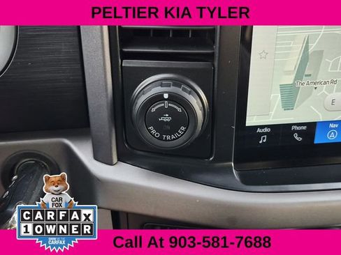 Used 2024 Ford F150 XLT w/ Mobile Office Package image 35