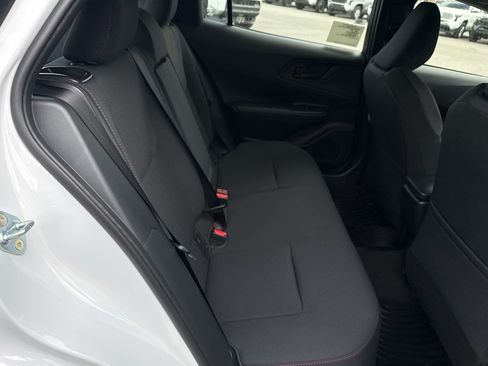 New 2026 Toyota Prius Plug-In Hybrid FWD image 13