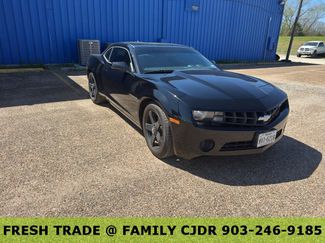 Used 2012 Chevrolet Camaro LS video 1
