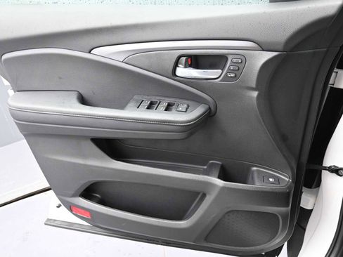 New 2026 Honda Ridgeline RTL image 10