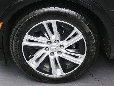 Used 2024 Cadillac Lyriq Tech w/ Driver Assist Package AWD/4WD image 11