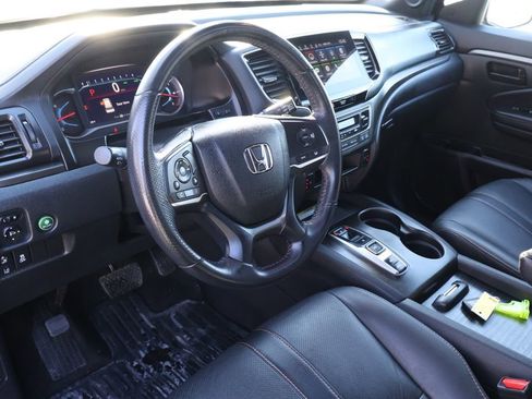 Used 2022 Honda Pilot TrailSport image 27