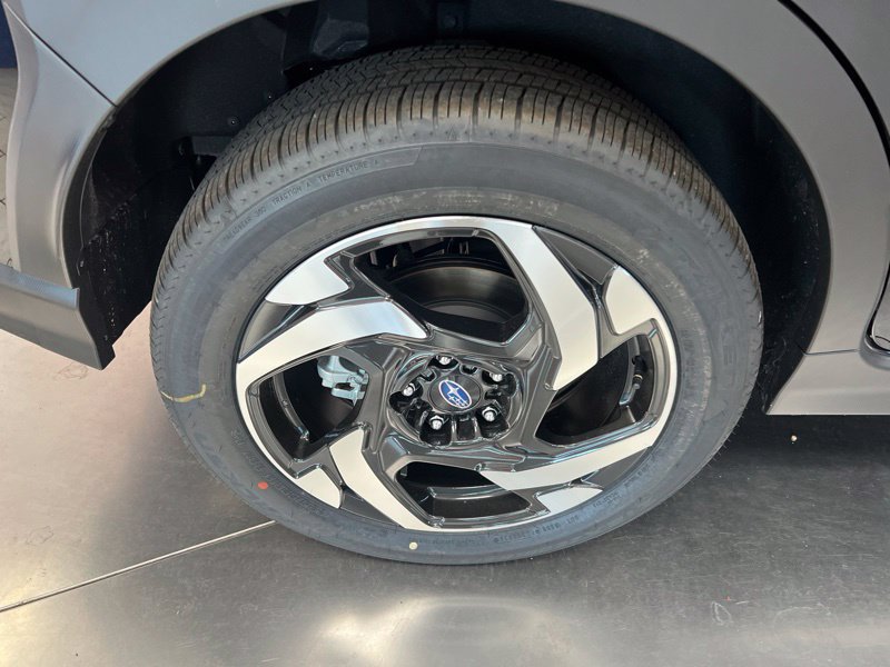 New 2026 Subaru Crosstrek 2.5i Limited AWD/4WD image 9
