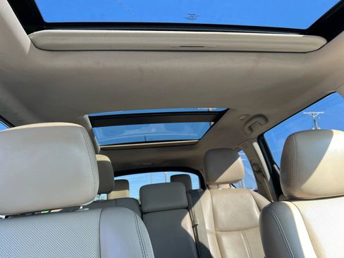 Used 2015 Nissan Pathfinder Platinum w/ Cargo Package FWD image 18