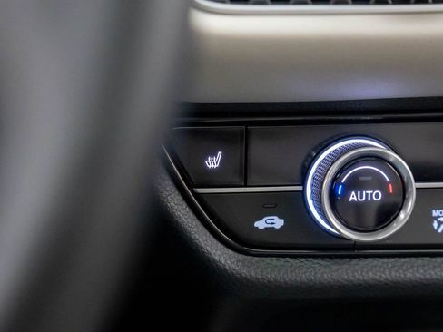 New 2026 Honda HR-V EX-L image 27