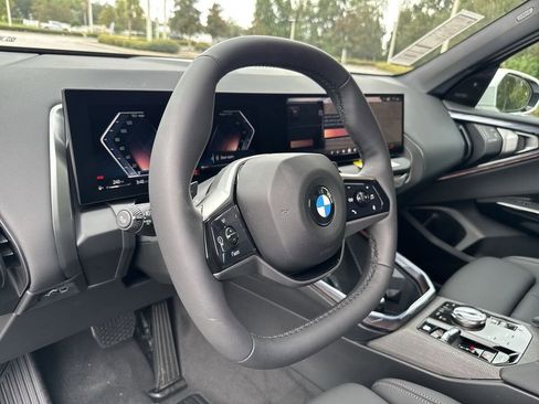 New 2026 BMW X3 xDrive30 image 18