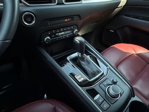 Used 2025 MAZDA CX-5 Carbon Edition AWD/4WD image 15