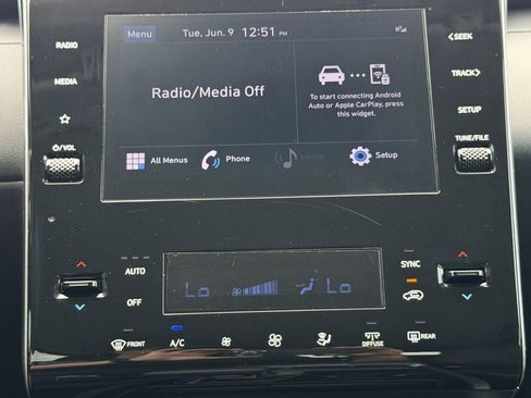 Used 2024 Hyundai Tucson SEL FWD image 25