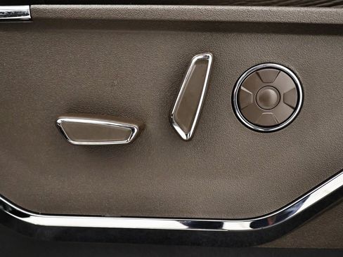 New 2025 Ford F150 King Ranch image 12