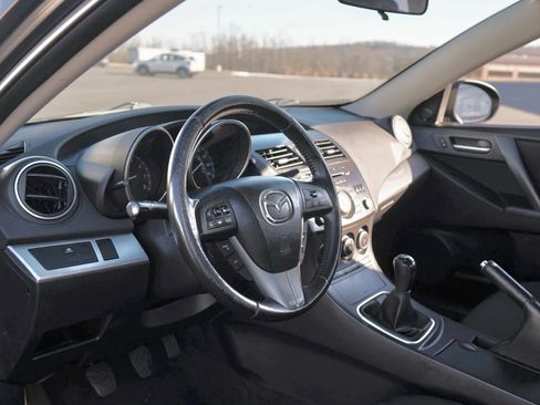 Used 2013 MAZDA MAZDA3 i Touring image 26