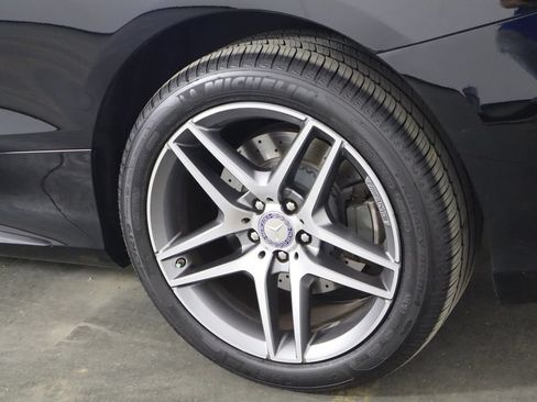 Used 2016 Mercedes-Benz S 550 4MATIC Coupe image 41