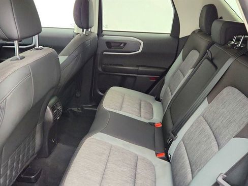 Used 2023 Ford Bronco Sport Big Bend image 20
