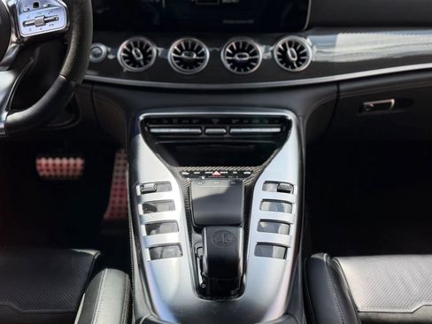 Used 2019 Mercedes-Benz AMG GT 53 w/ Driver Assistance Package image 33