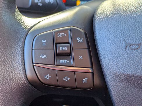 New 2025 Ford Bronco Sport Big Bend image 14