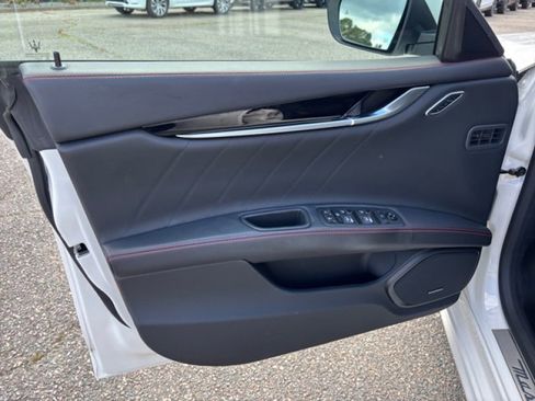 Used 2022 Maserati Ghibli Modena Q4 image 22