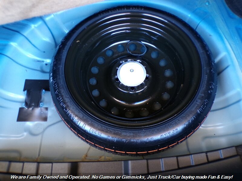 Used 2024 Nissan Sentra SV FWD image 38
