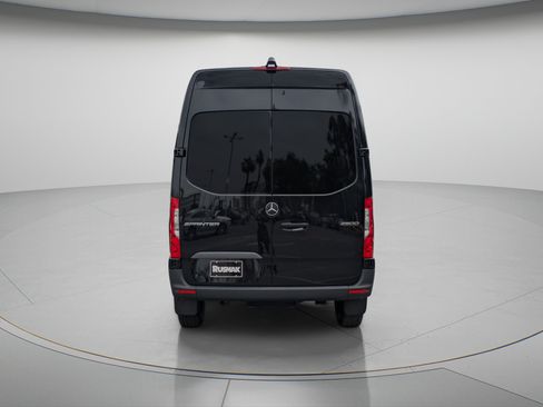 New 2026 Mercedes-Benz Sprinter 2500 image 7