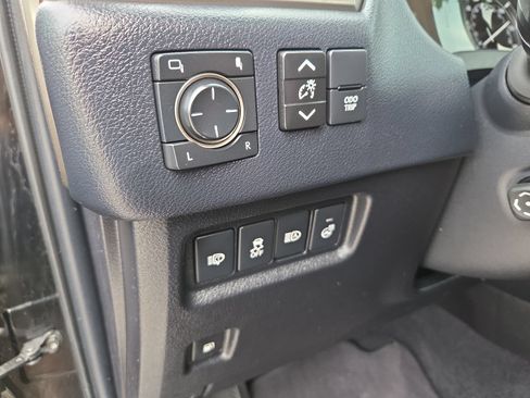 Used 2021 Lexus GX 460 Premium AWD/4WD image 11