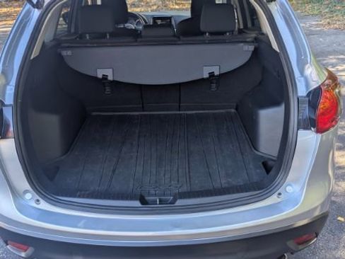 Used 2016 MAZDA CX-5 Touring image 13