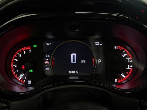 Used 2023 Dodge Durango R/T RWD image 23