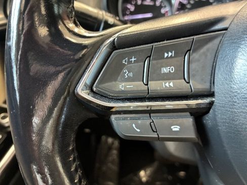 Used 2018 MAZDA CX-9 Grand Touring FWD image 21