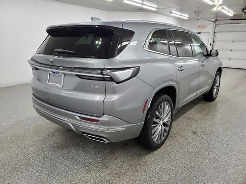 New 2026 Buick Enclave Avenir w/ Super Cruise Package image 4