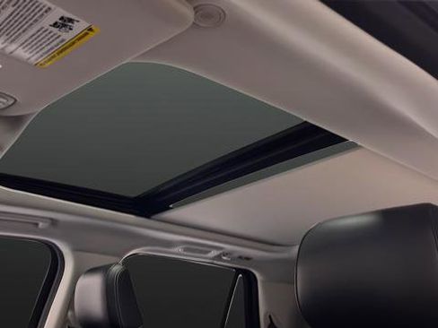 Used 2025 Ford Expedition Platinum image 12