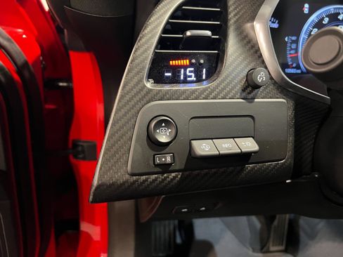 Used 2017 Chevrolet Corvette Z06 RWD image 15