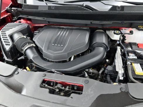 Used 2024 Chevrolet Traverse RS w/ LPO, Floor Liner Package image 37