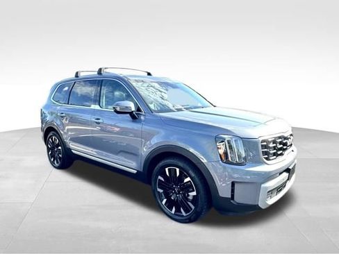 Used 2024 Kia Telluride SX Prestige AWD/4WD image 9