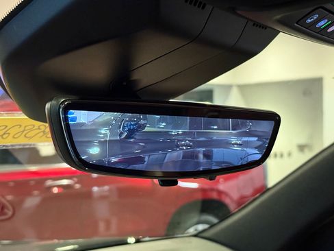 New 2025 Cadillac Escalade ESV Premium Luxury w/ Touring Package image 17