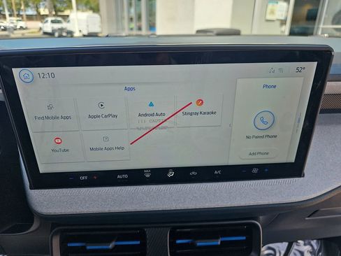 New 2026 Ford Maverick XLT image 22