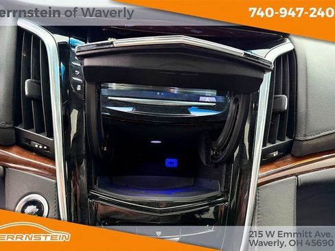 Used 2019 Cadillac Escalade Luxury image 26