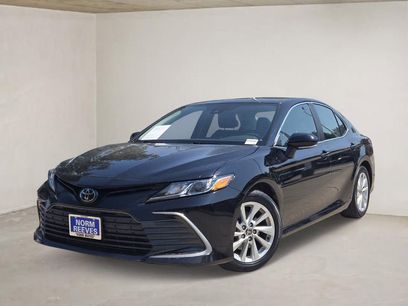 Used 2023 Toyota Camry LE