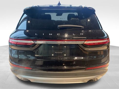 Used 2020 Lincoln Corsair Standard w/ Premium Package image 37