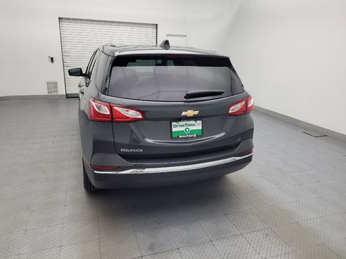 Used 2019 Chevrolet Equinox LT image 6