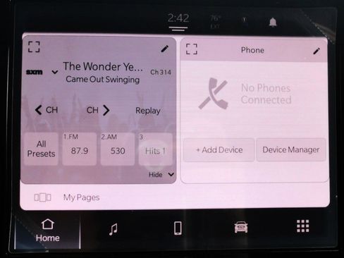 New 2026 RAM 2500 Big Horn image 33