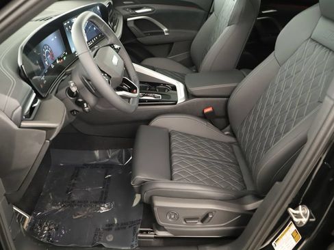 New 2026 Audi SQ5 Premium Plus AWD/4WD image 23