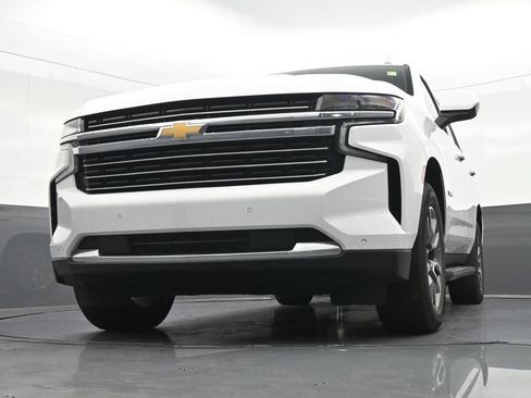 Used 2024 Chevrolet Tahoe LT w/ Max Trailering Package RWD image 30
