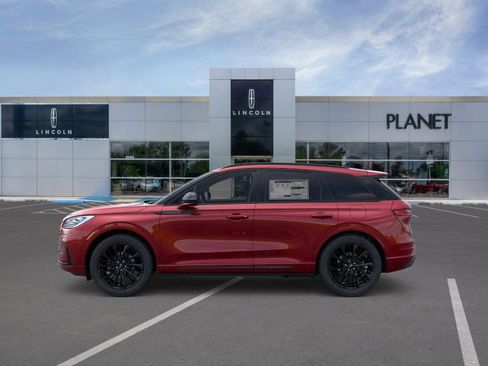 New 2026 Lincoln Corsair Reserve w/ Jet Appearance Package image 3