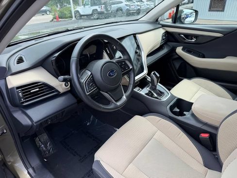 Used 2023 Subaru Outback Premium AWD/4WD image 14