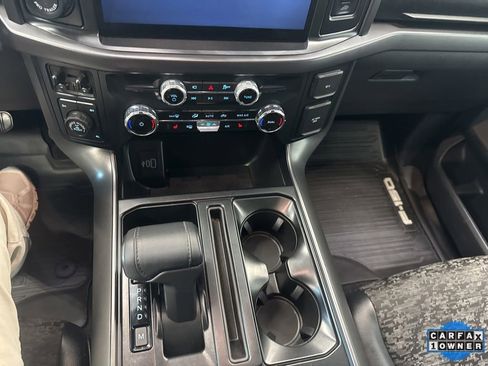 Used 2025 Ford F150 Tremor w/ Tow/Haul Package image 6